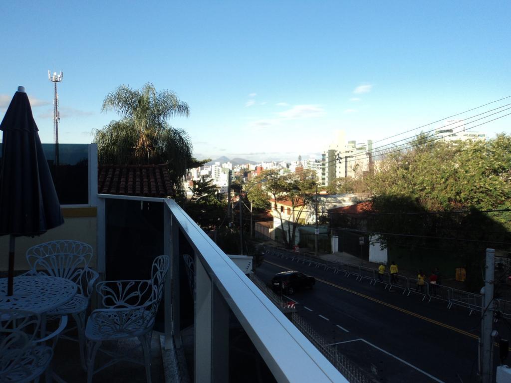 Hotel Minas Pampulha Belo Horizonte Exterior foto